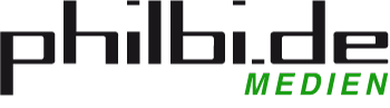 philbide Medien Logo